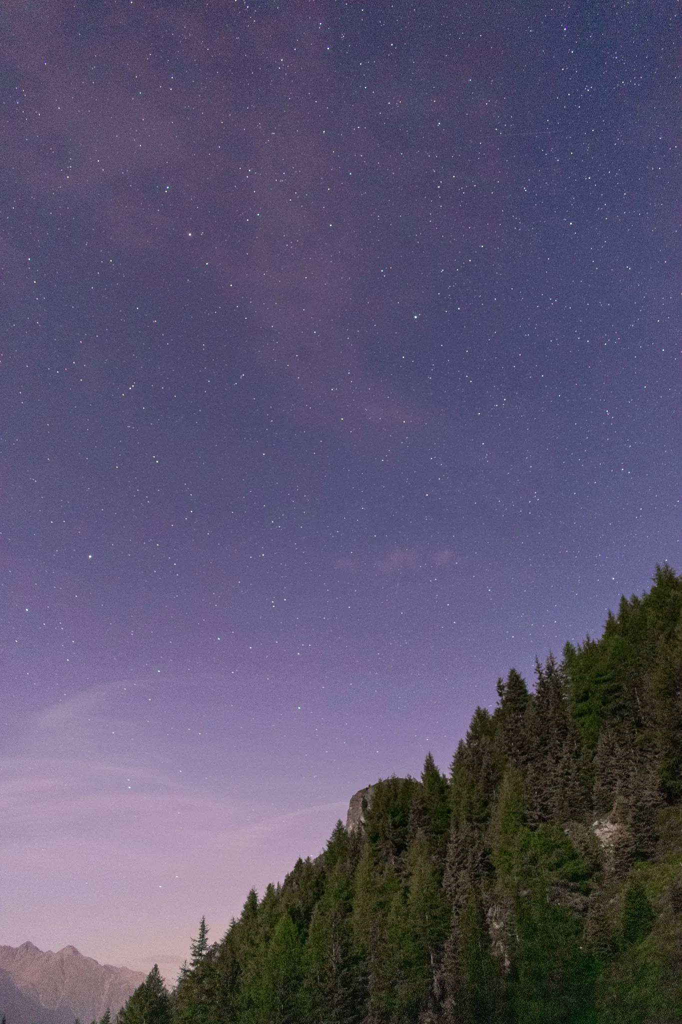 Photo of Alpe DOm Bastone 2.