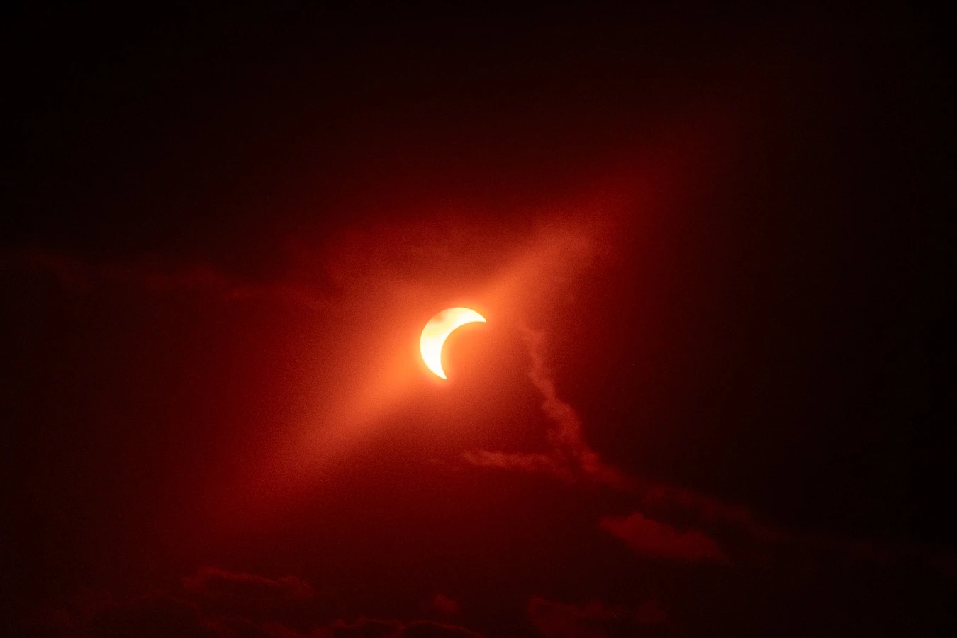 Photo of Eclissi 3.