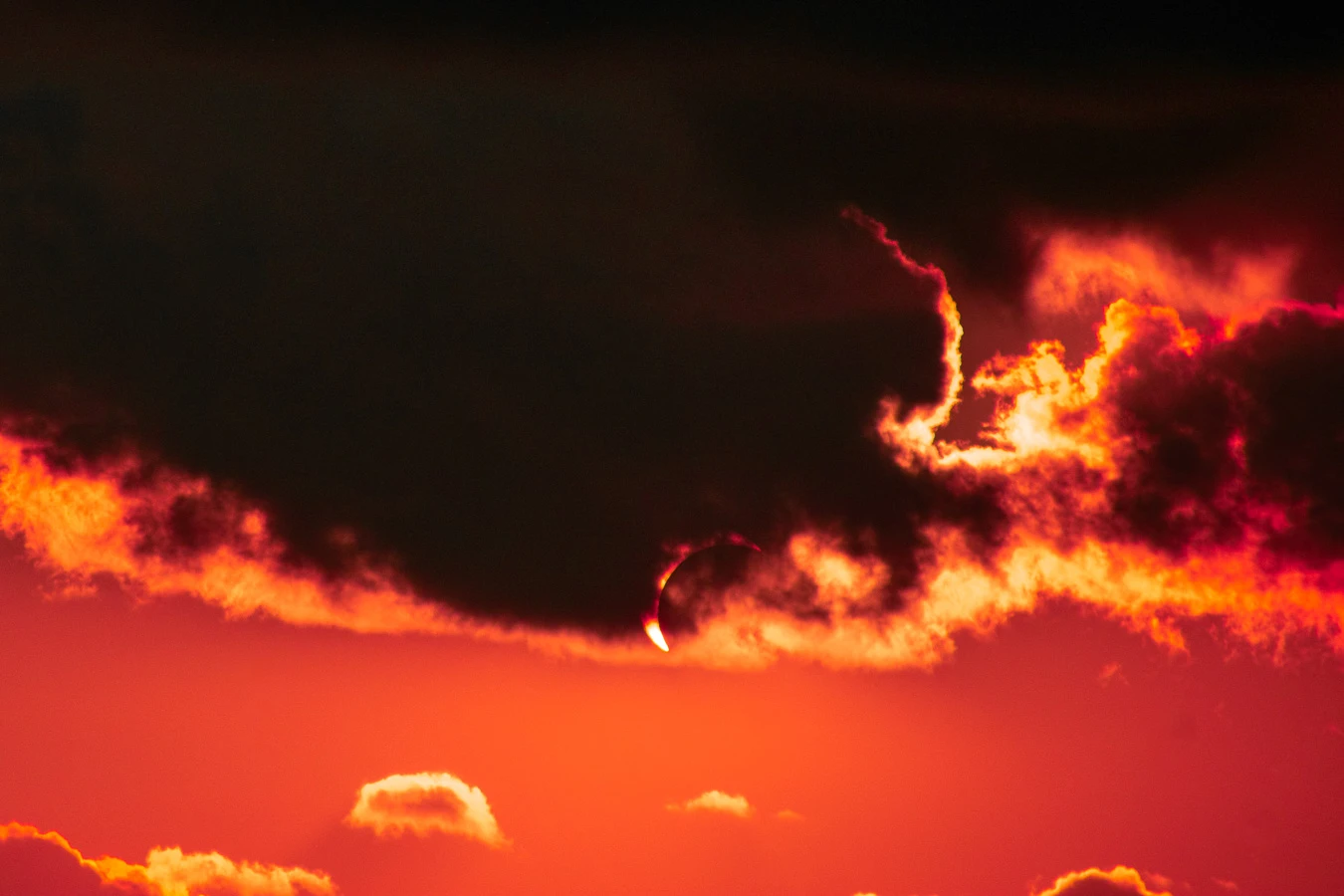 Photo of Eclissi 4.