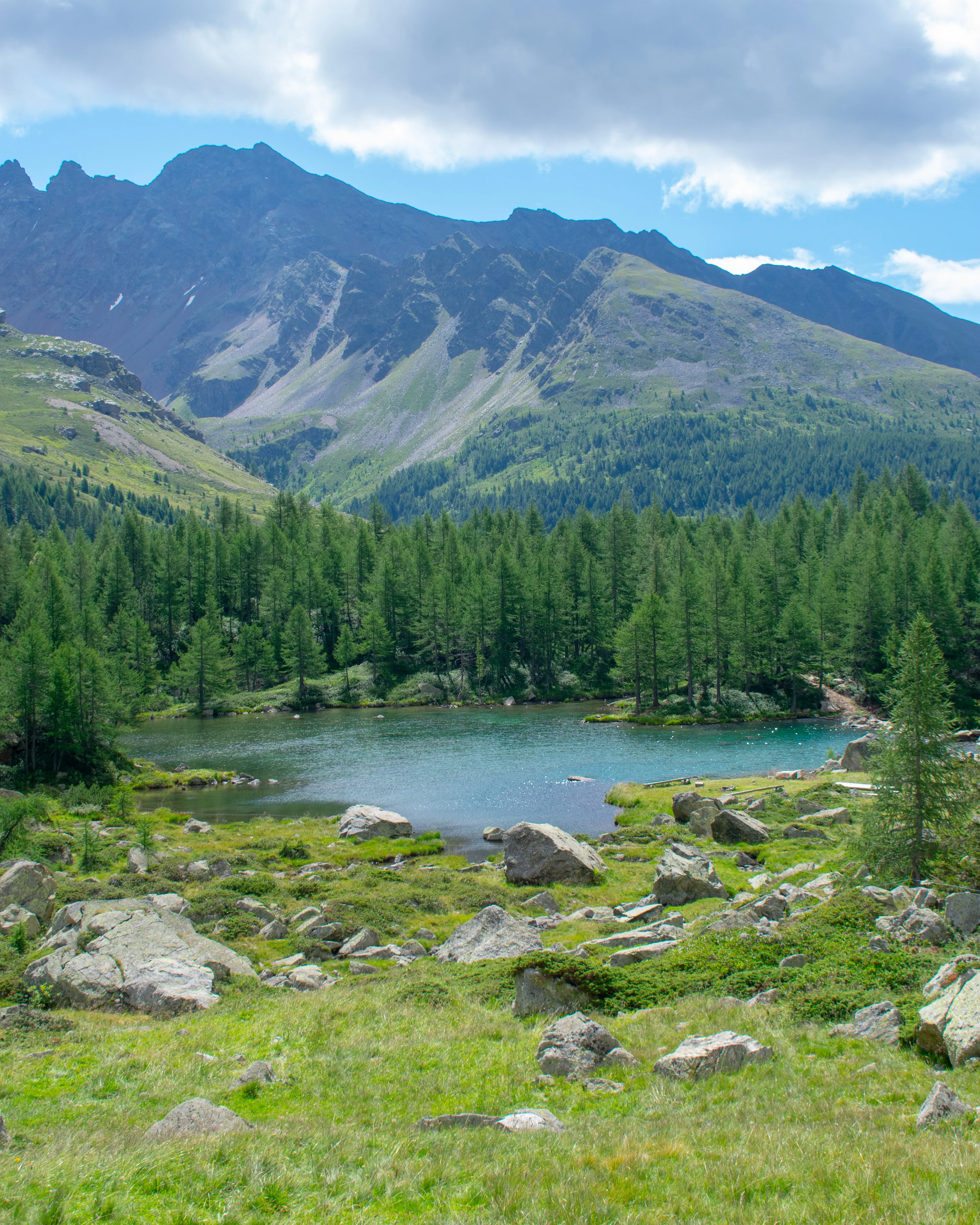 Photo of Turchino AcqueSparse 5.
