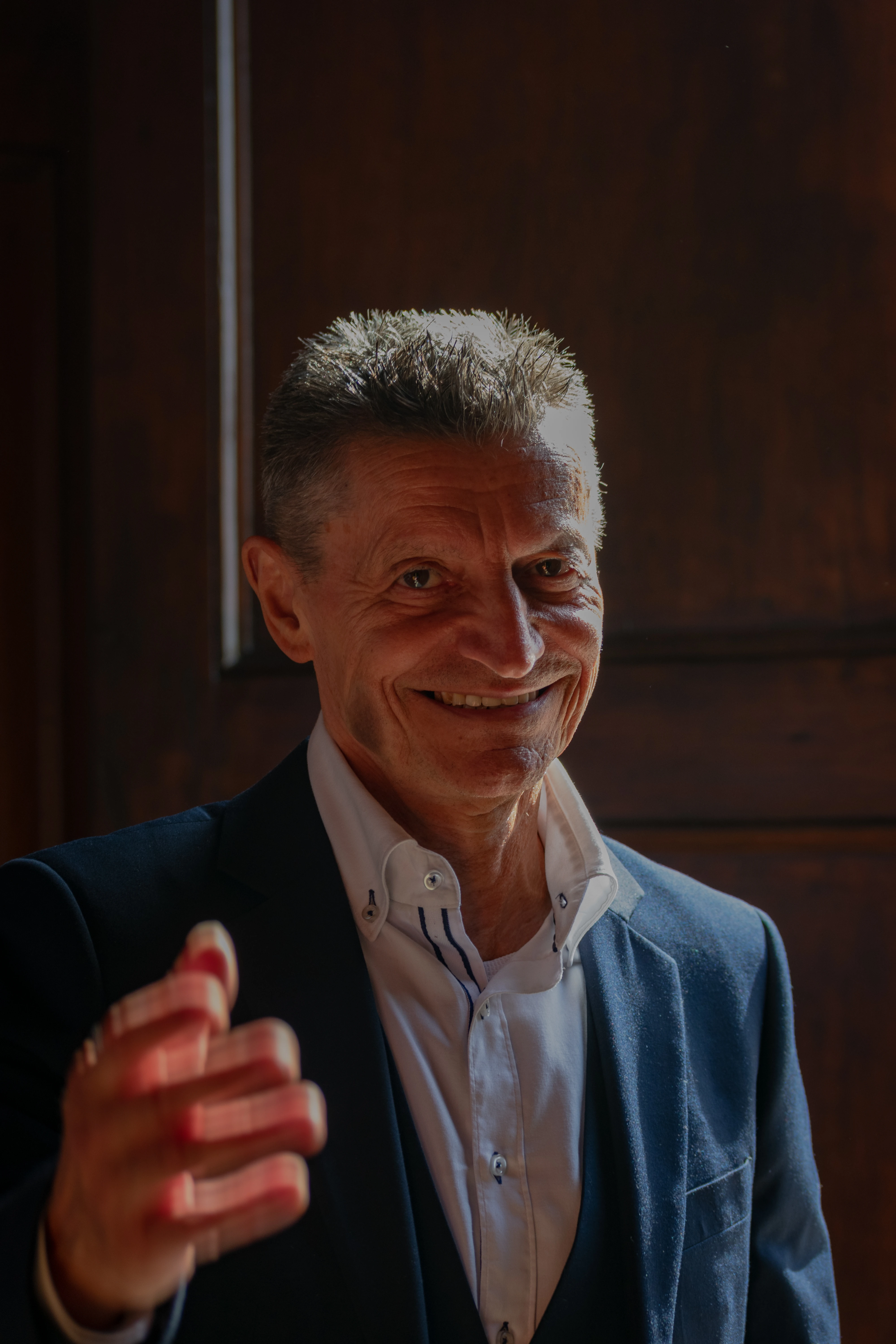 Photo of Mat.