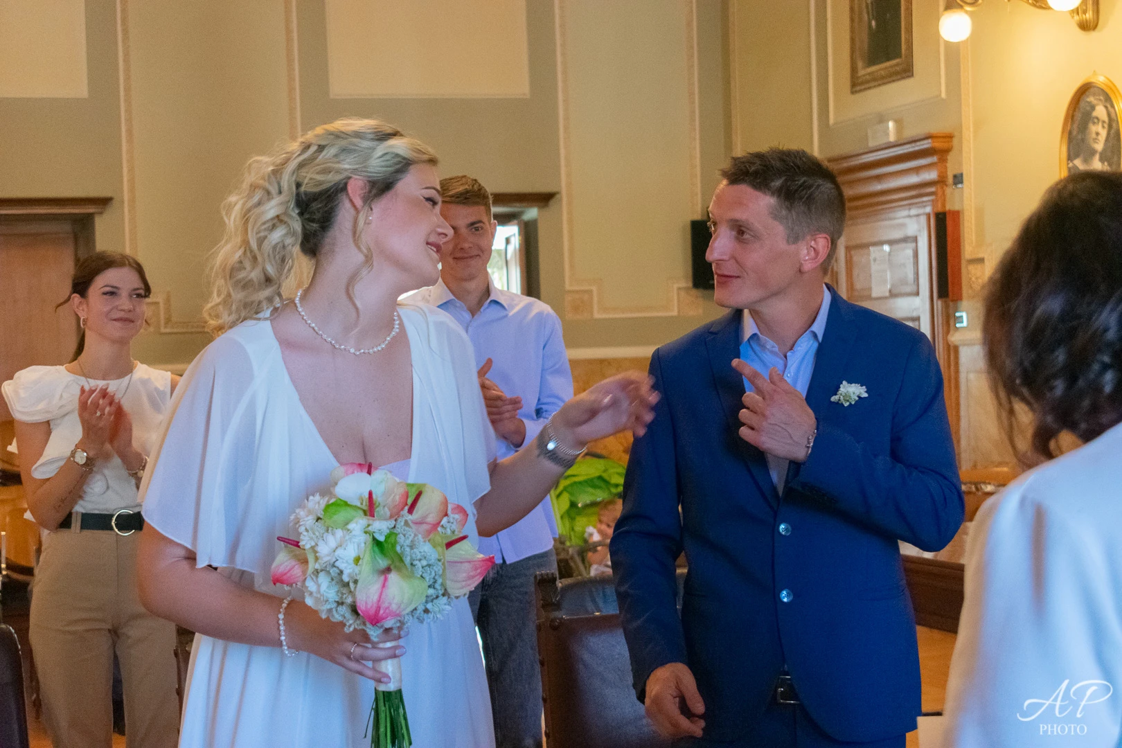 Photo of MatrimonioBeaDavide 10.