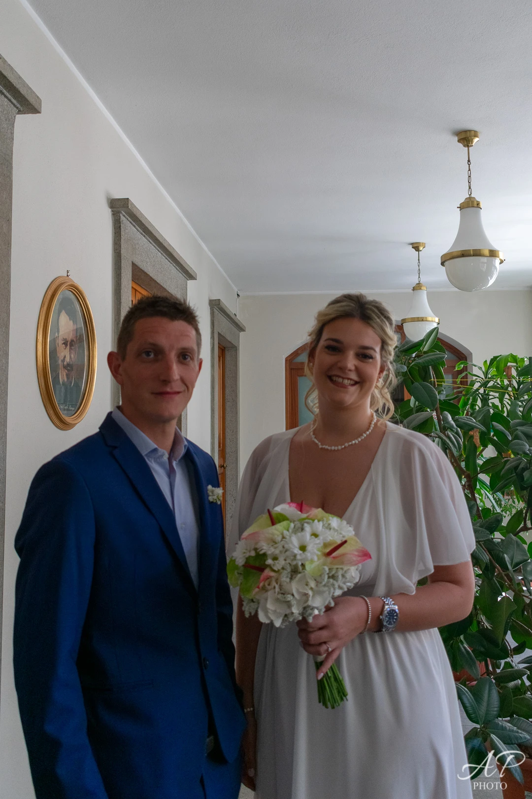 Photo of MatrimonioBeaDavide 5.