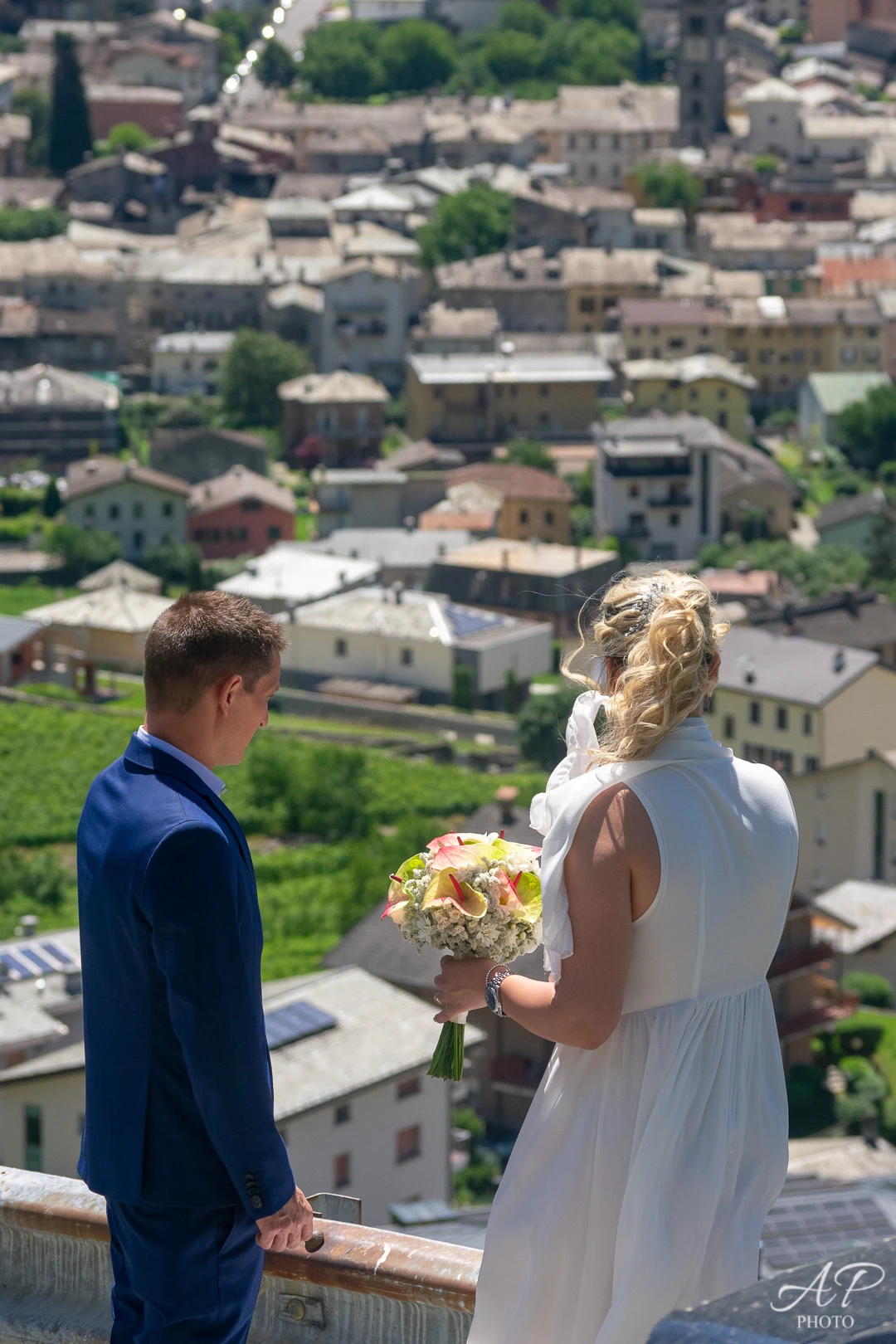 Photo of MatrimonioBeaDavide 66.