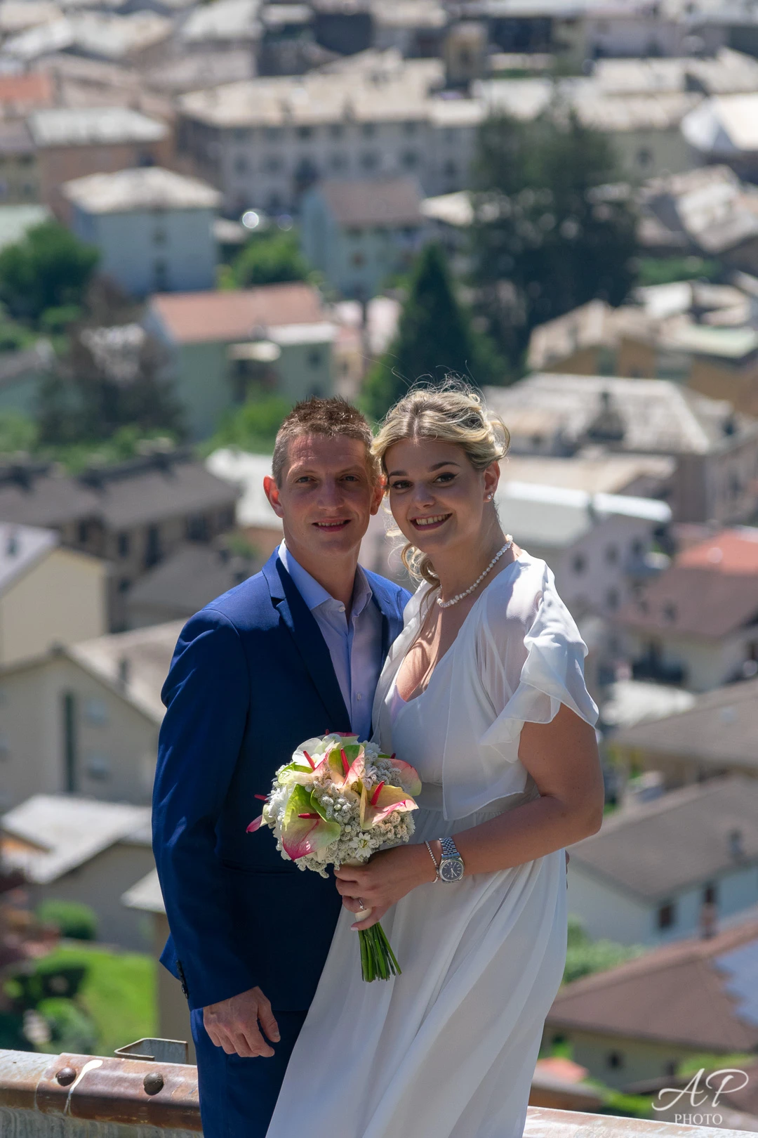 Photo of MatrimonioBeaDavide 67.