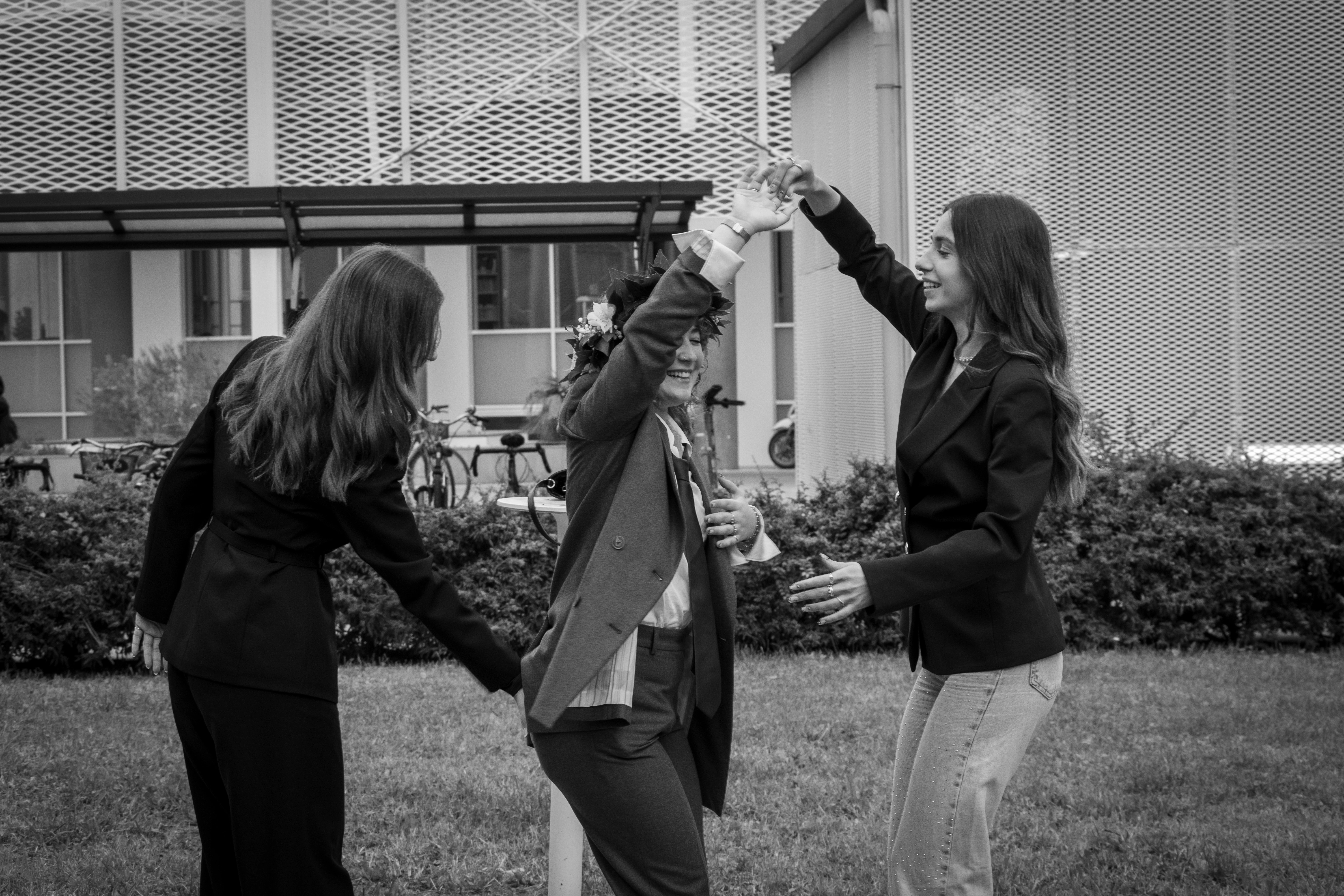 Photo of Marta 22 10 Laurea 163.