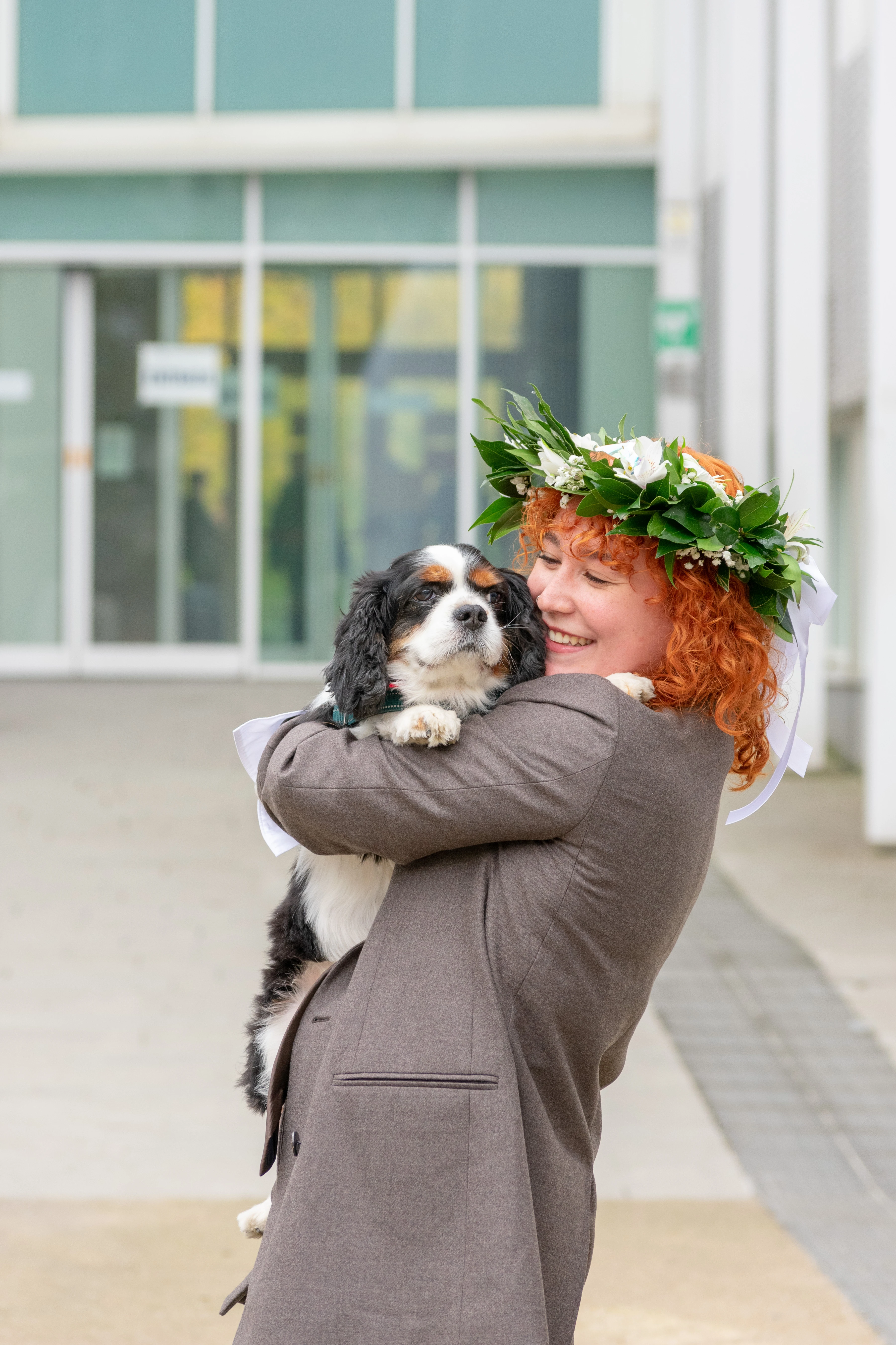 Photo of Marta 22 10 Laurea 49.