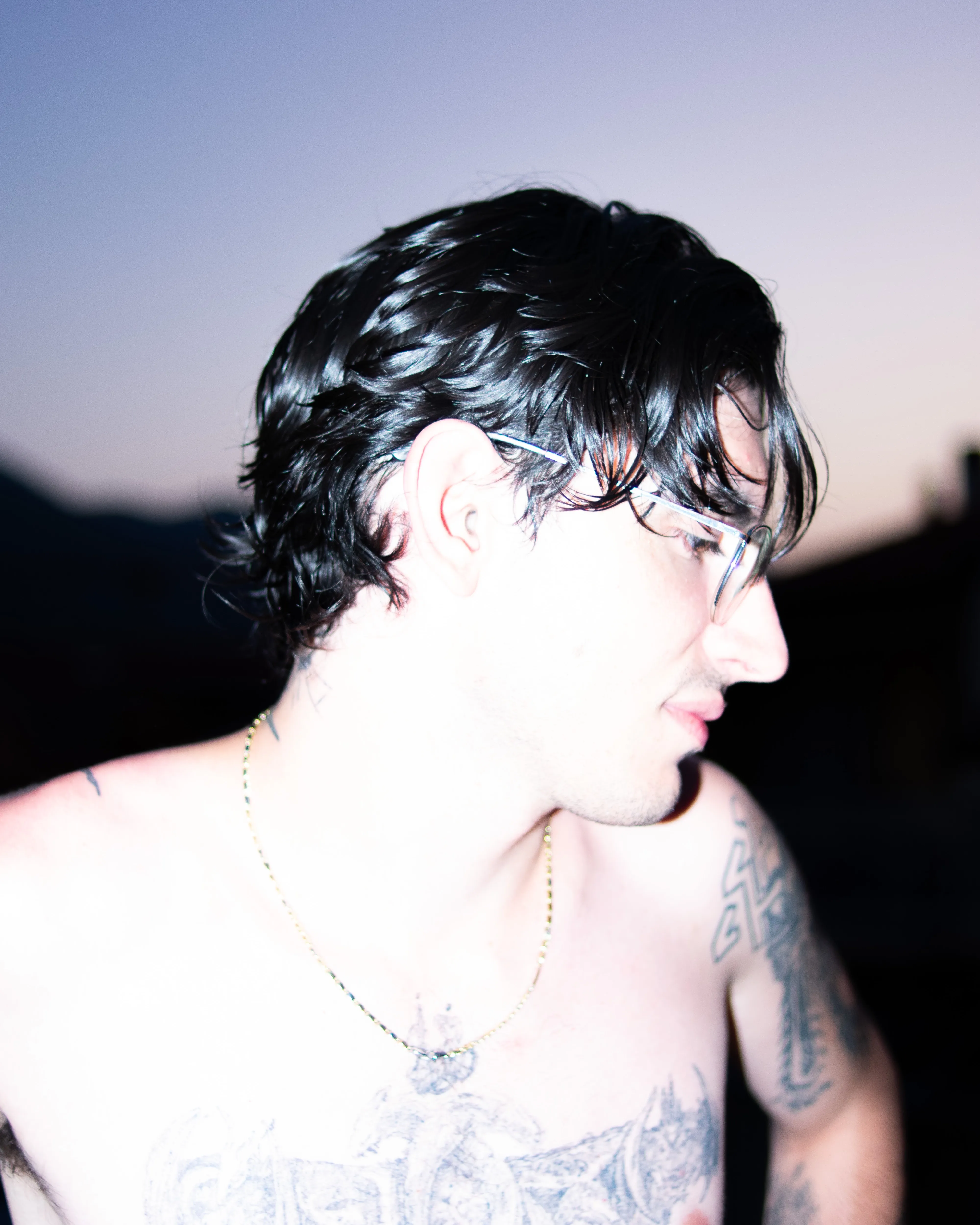 Photo of Michi 20.